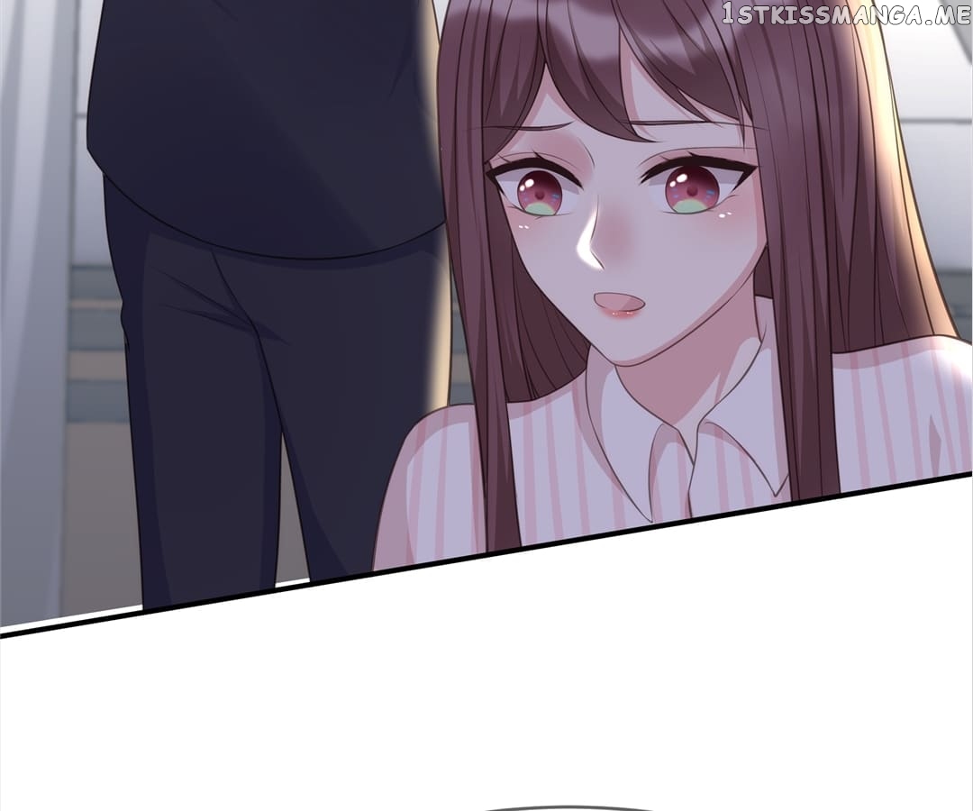 Spoil You Chapter 114 - page 12