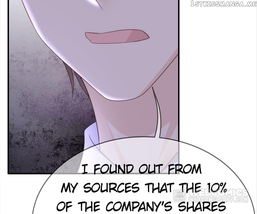 Spoil You Chapter 114 - page 19