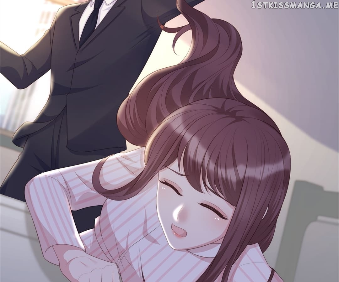 Spoil You Chapter 114 - page 27