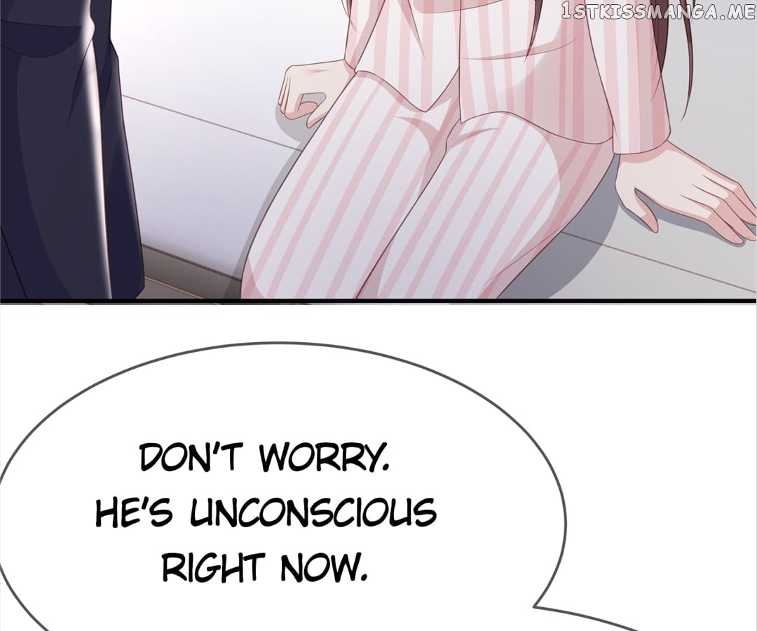 Spoil You Chapter 114 - page 4