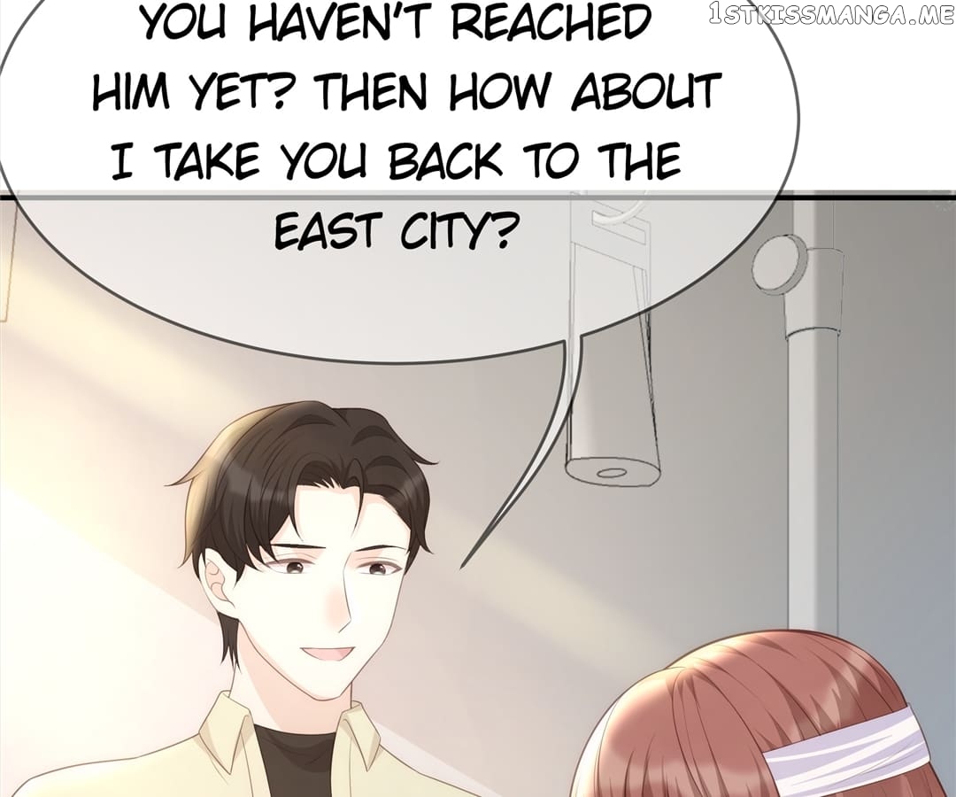 Spoil You Chapter 114 - page 50