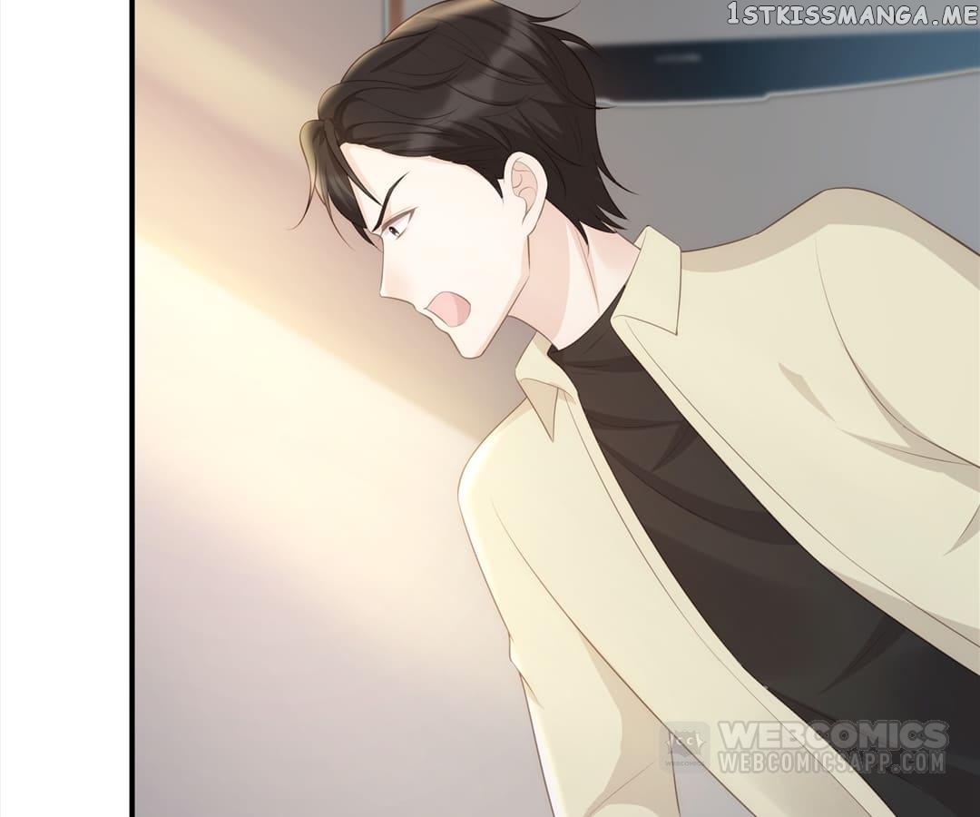 Spoil You Chapter 114 - page 56