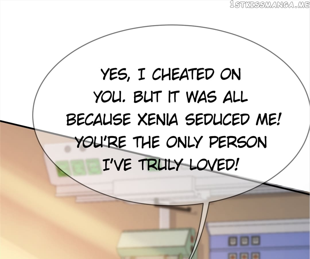 Spoil You Chapter 114 - page 68