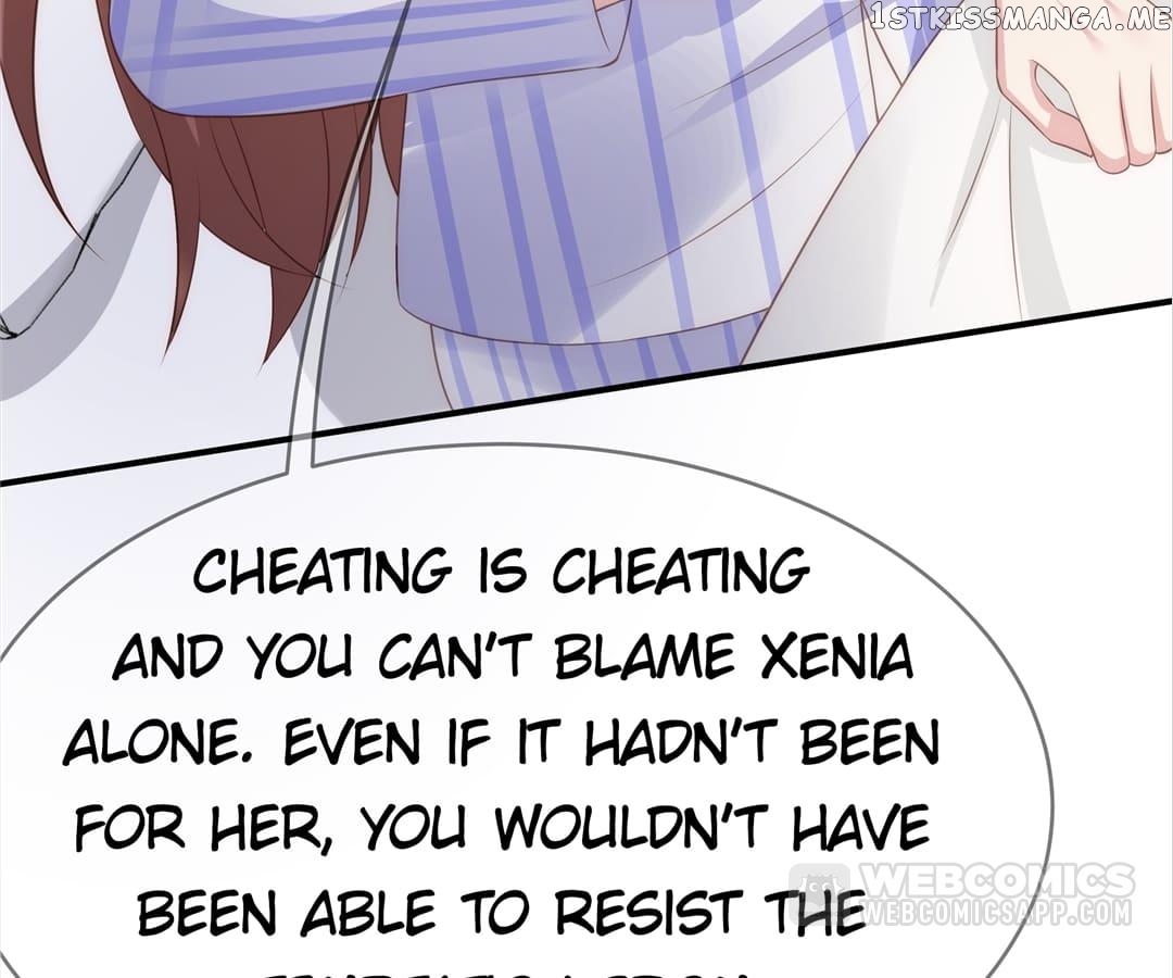 Spoil You Chapter 114 - page 73