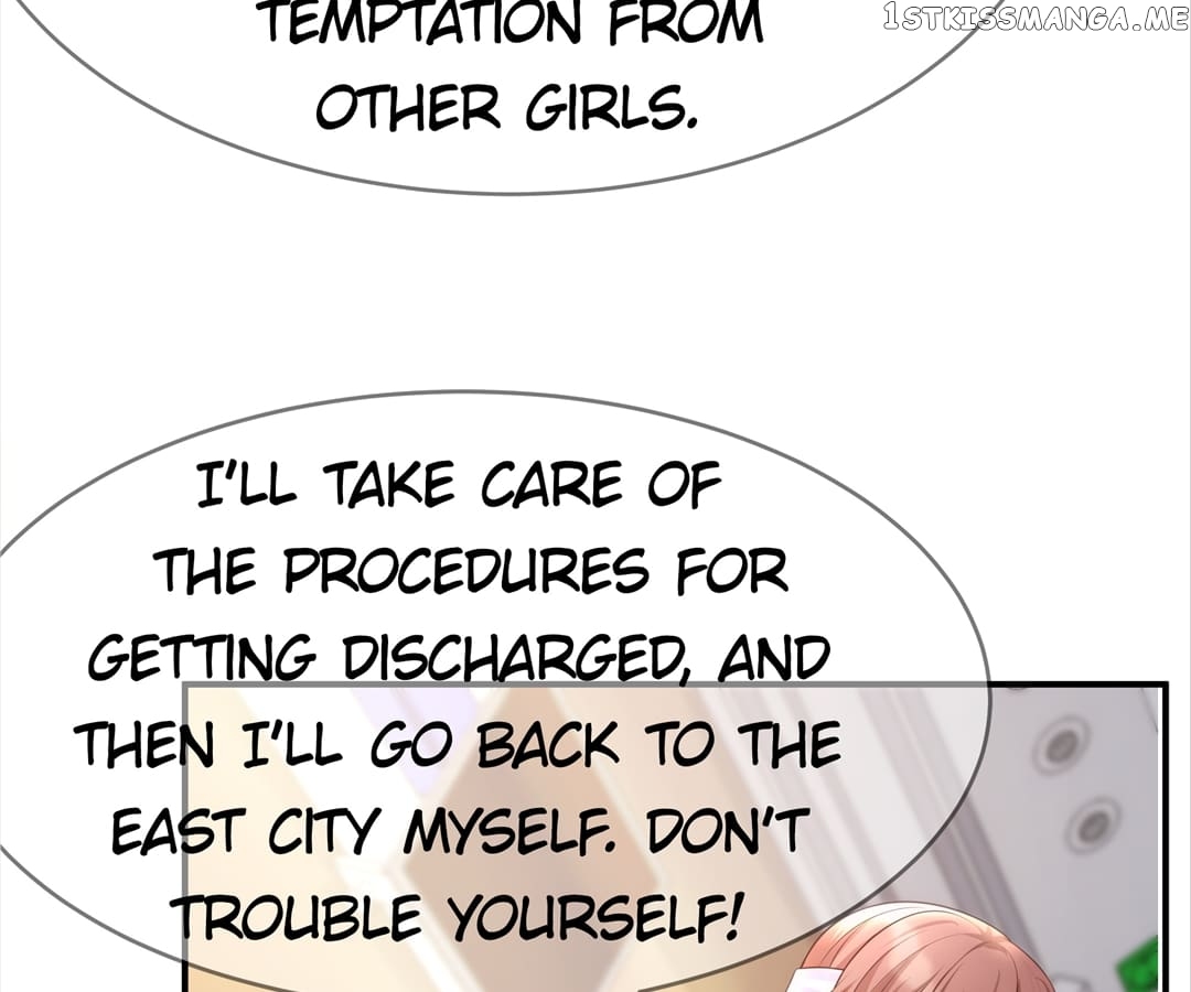 Spoil You Chapter 114 - page 74