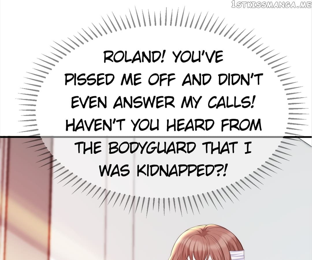 Spoil You Chapter 114 - page 81
