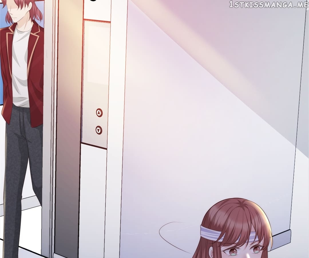 Spoil You Chapter 114 - page 84