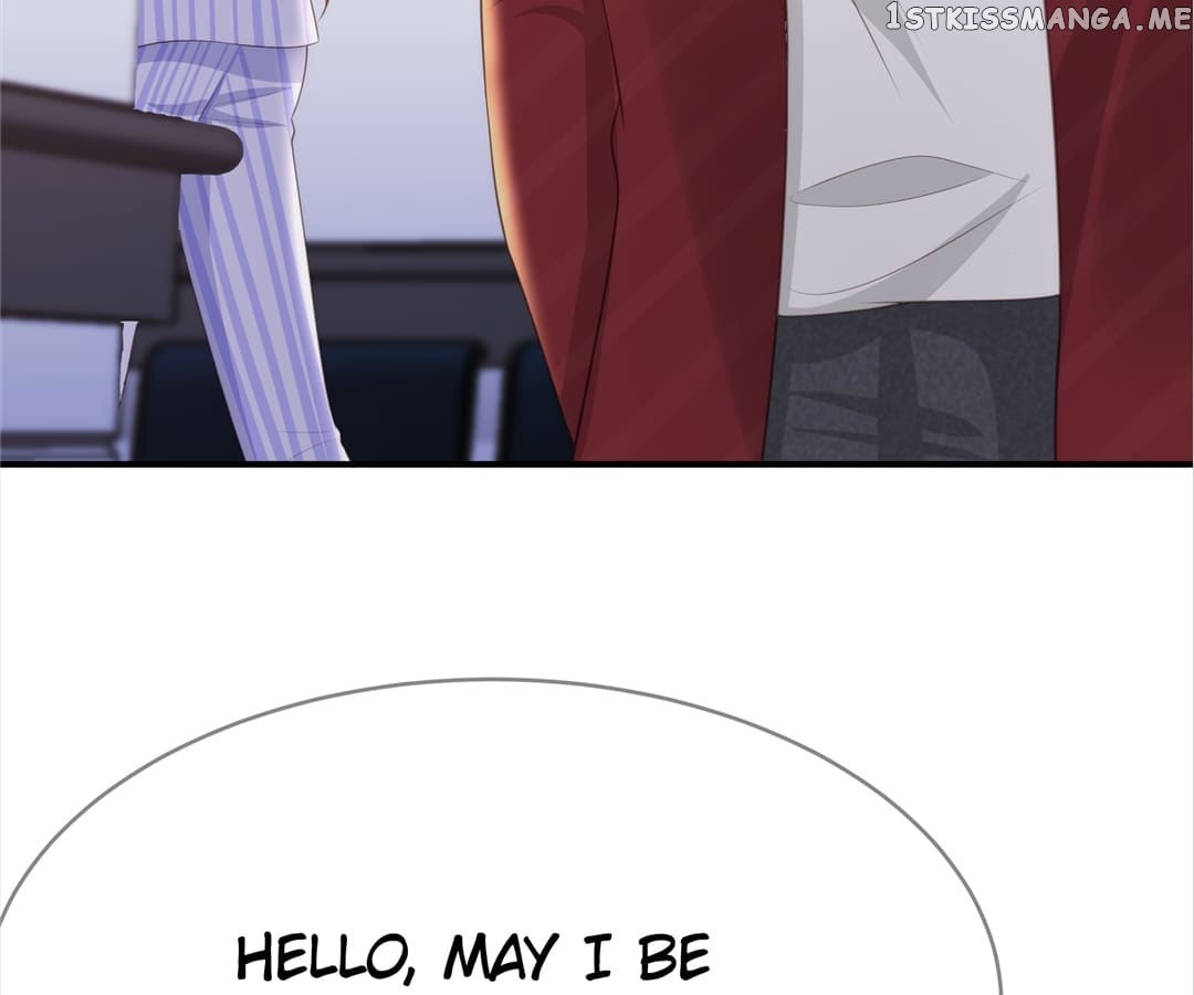 Spoil You Chapter 114 - page 88