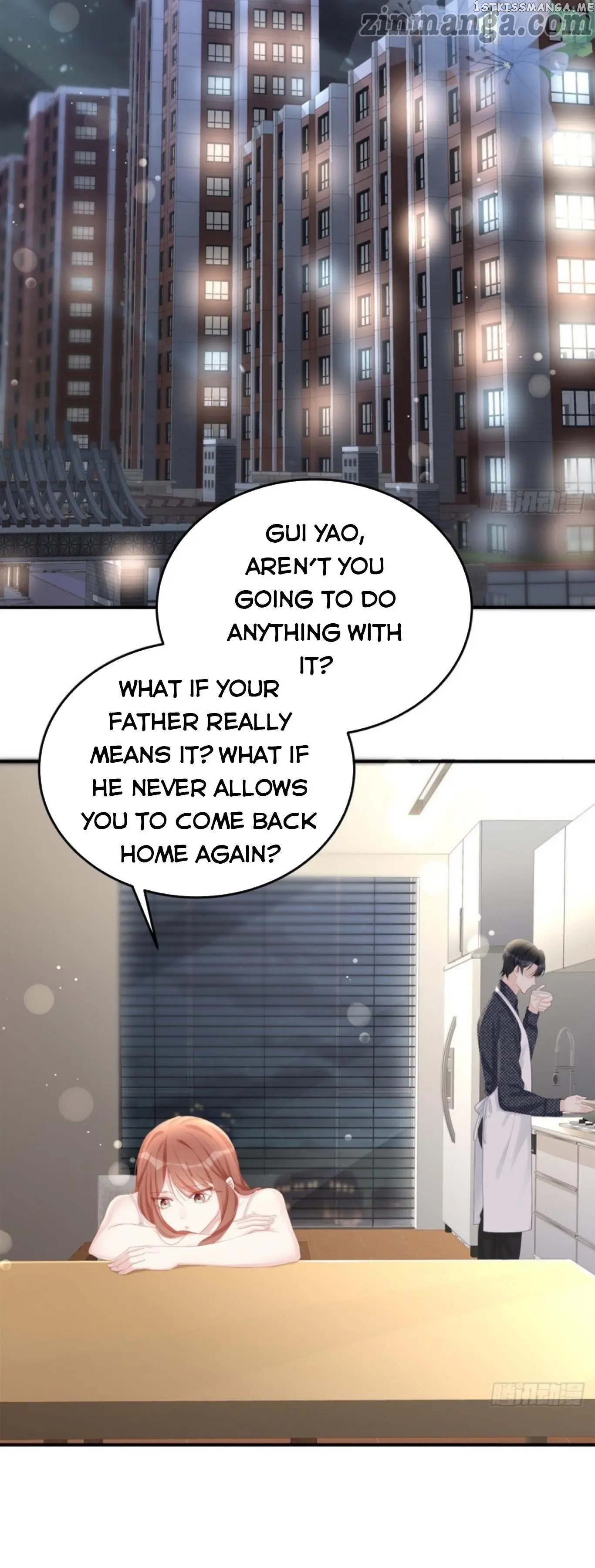 Spoil You chapter 61 - page 14