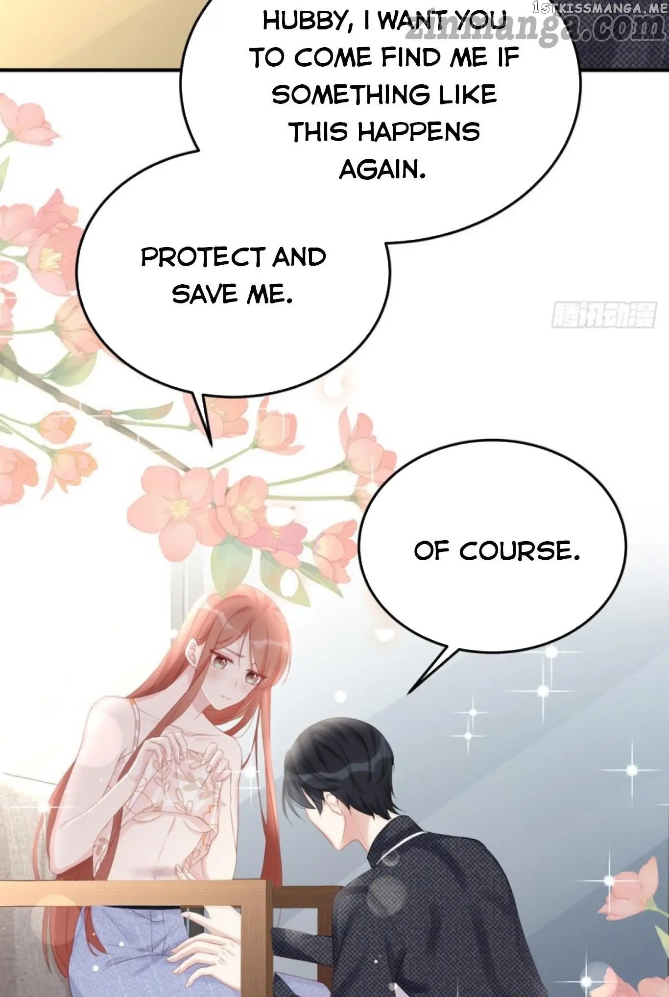 Spoil You chapter 61 - page 20