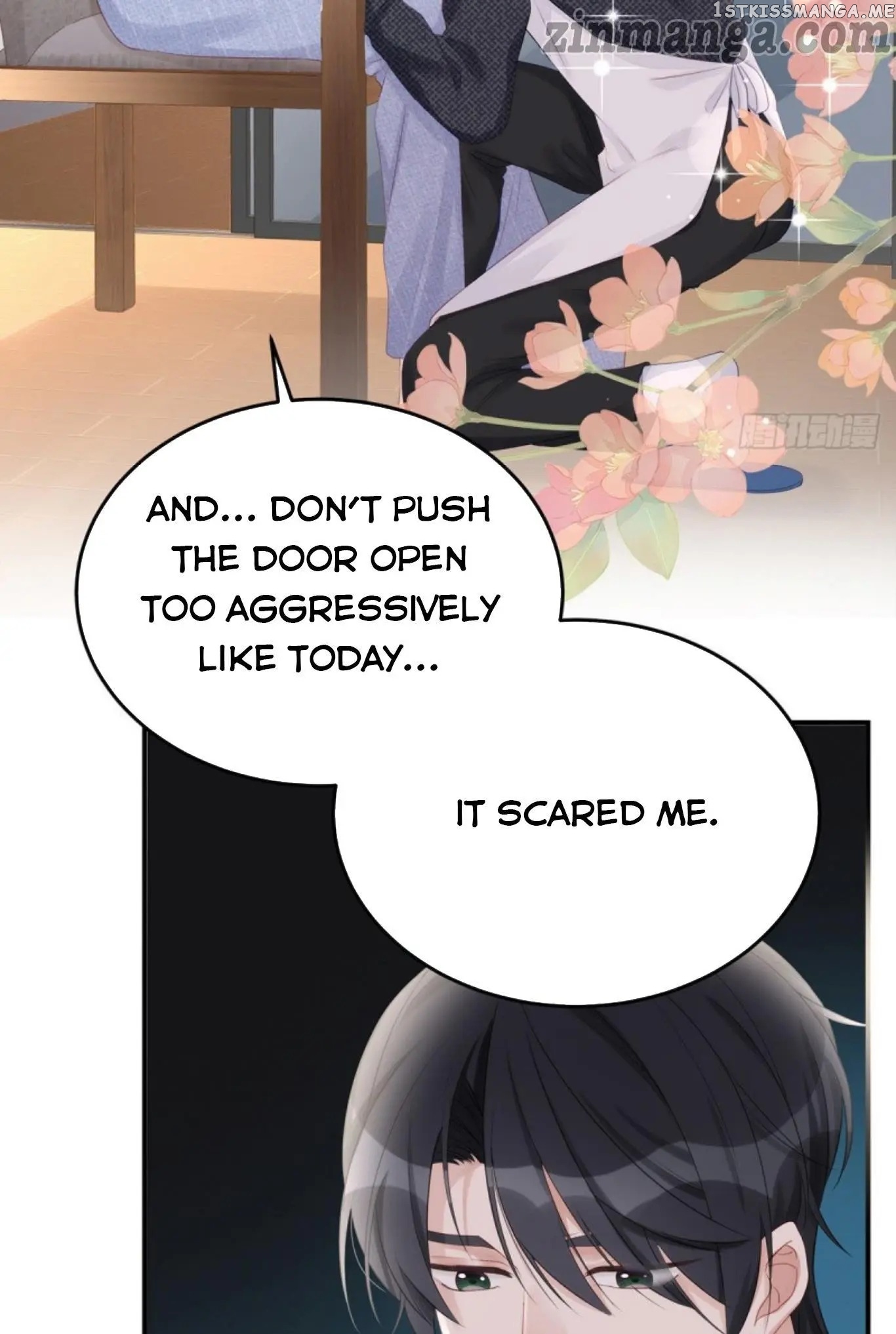 Spoil You chapter 61 - page 21