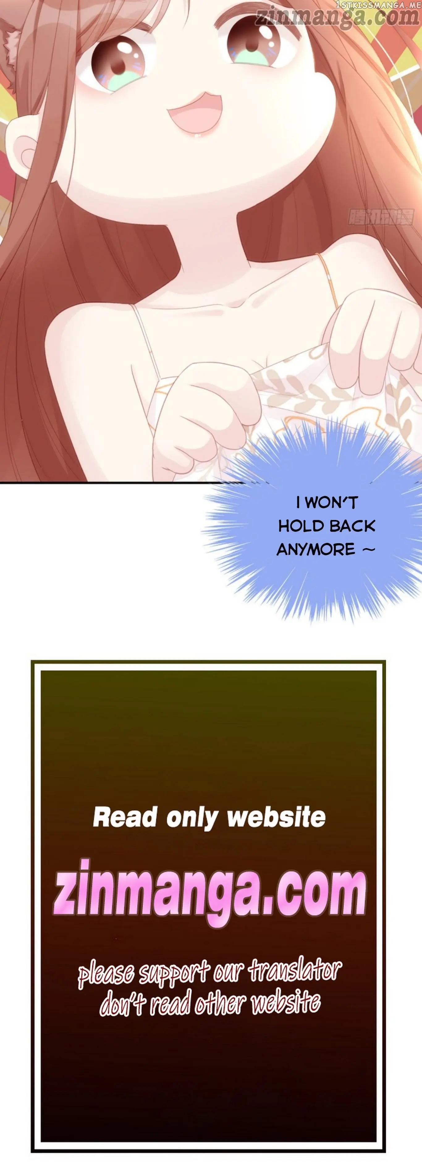 Spoil You chapter 61 - page 24