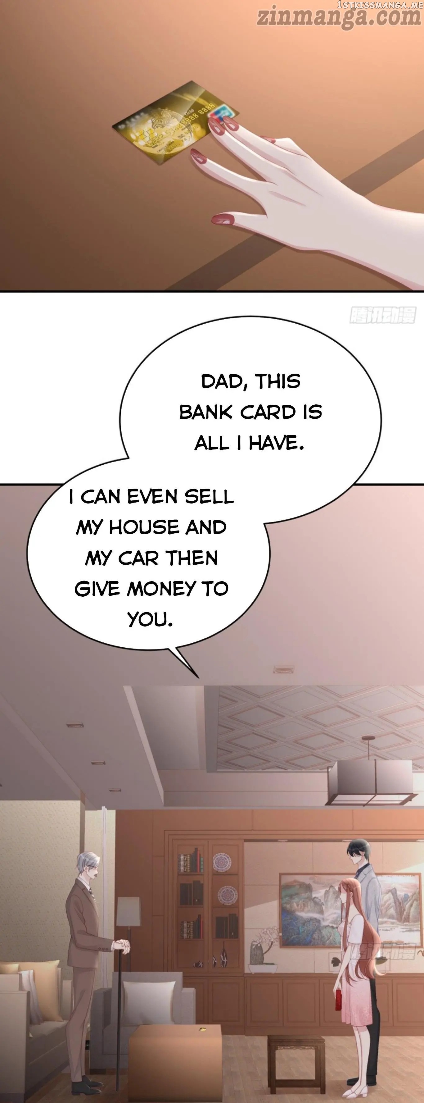 Spoil You chapter 61 - page 5