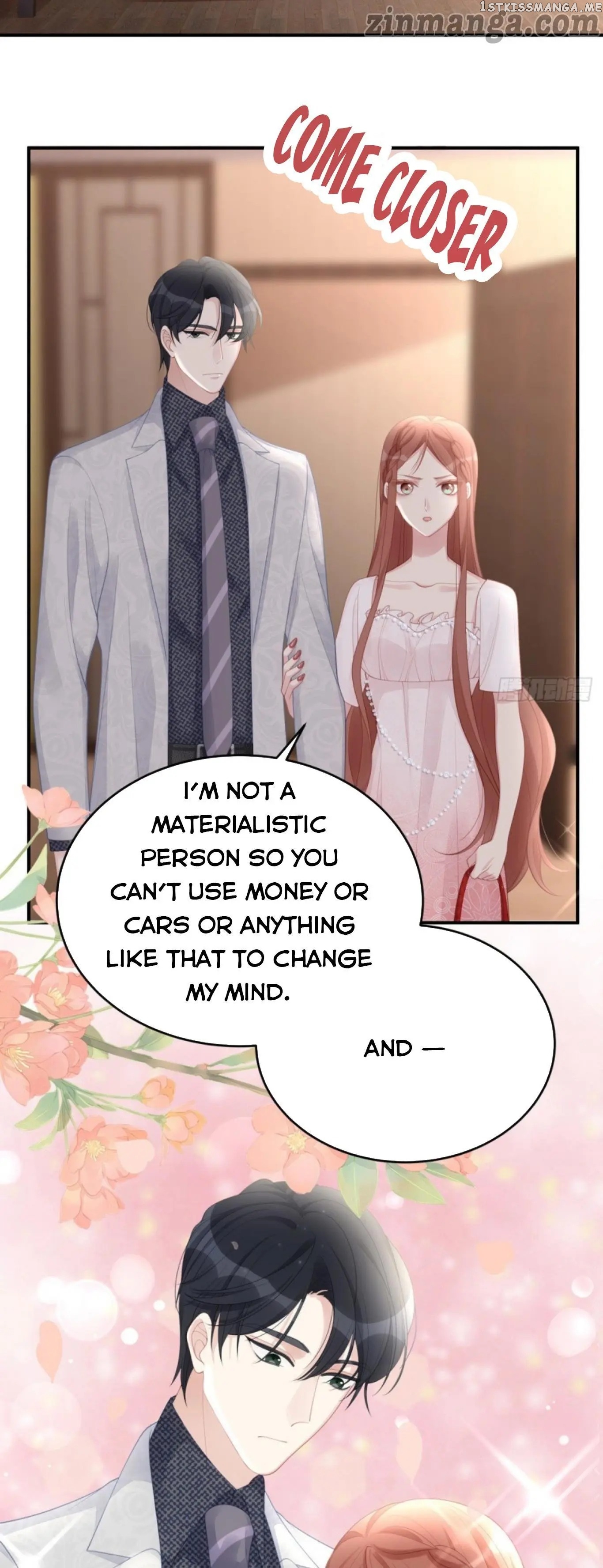 Spoil You chapter 61 - page 6