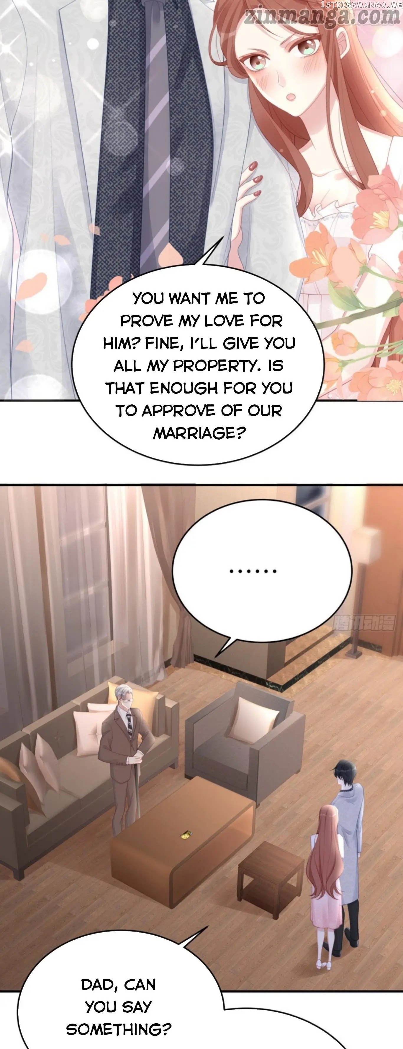 Spoil You chapter 61 - page 7