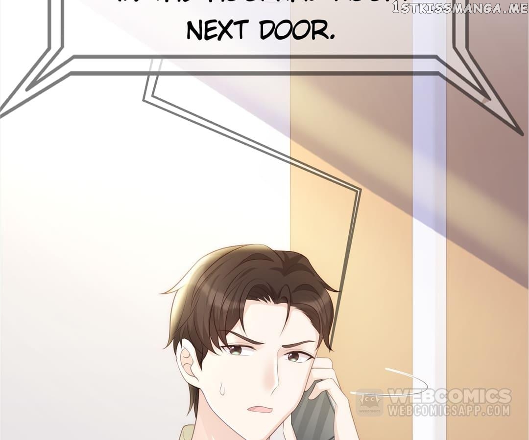 Spoil You Chapter 113 - page 11