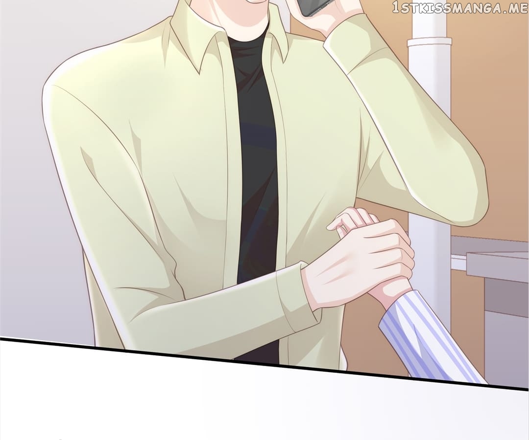 Spoil You Chapter 113 - page 12