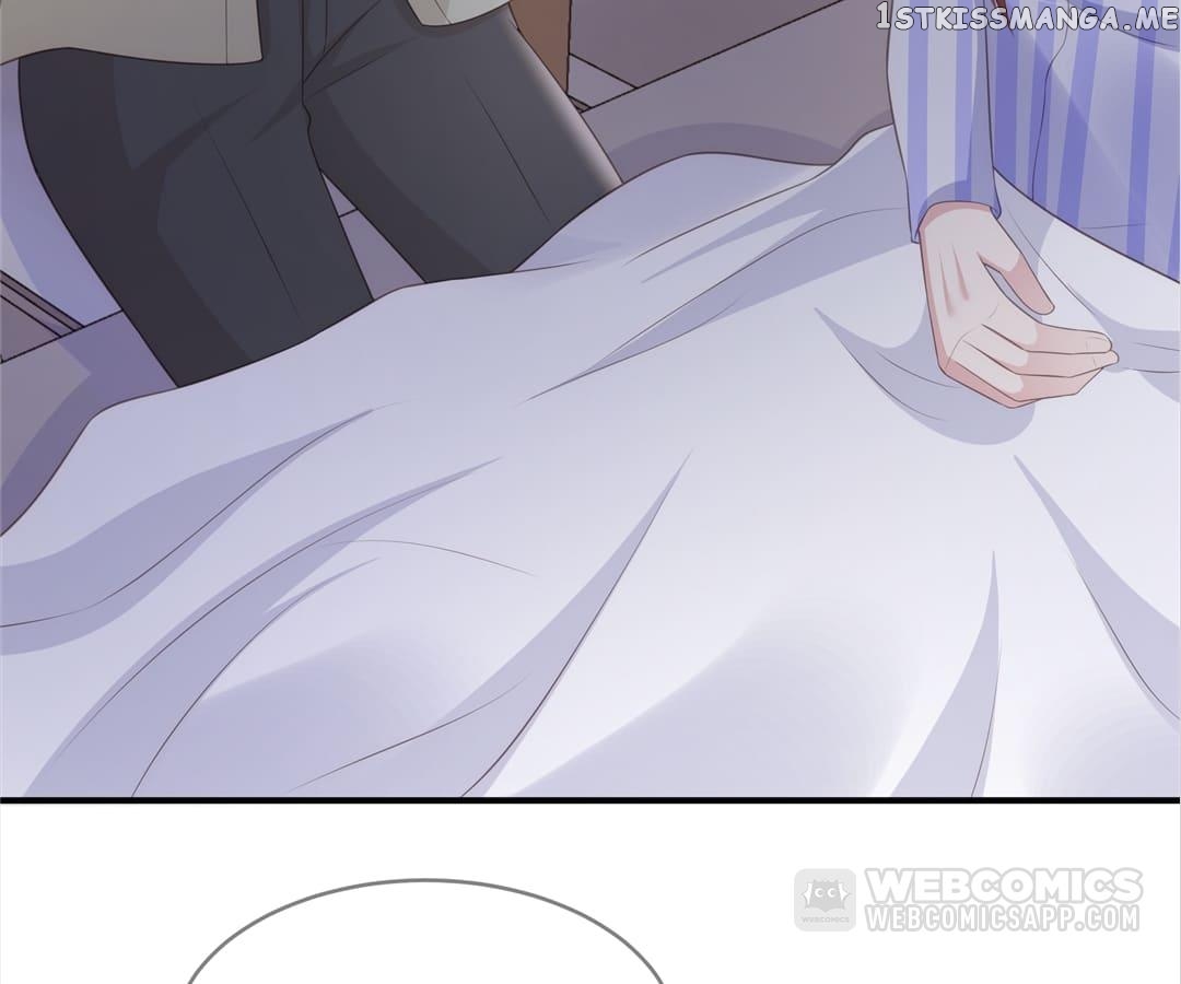 Spoil You Chapter 113 - page 21