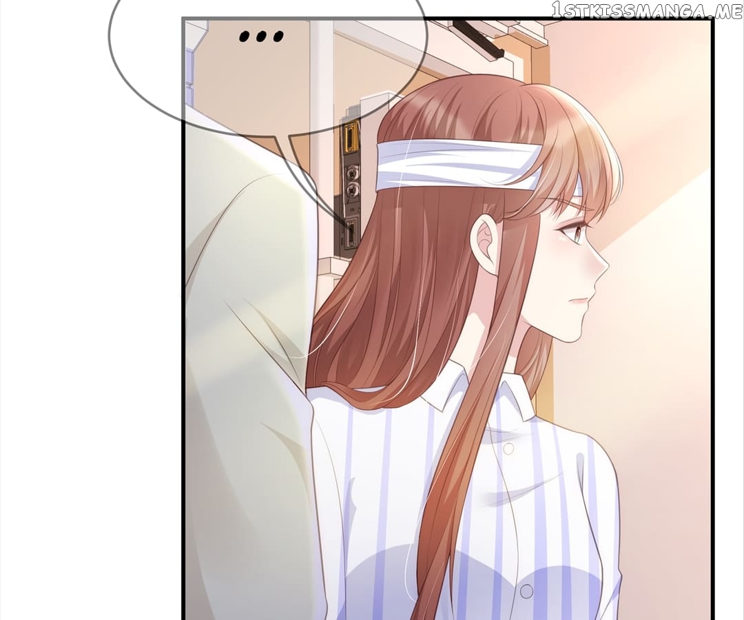 Spoil You Chapter 113 - page 22