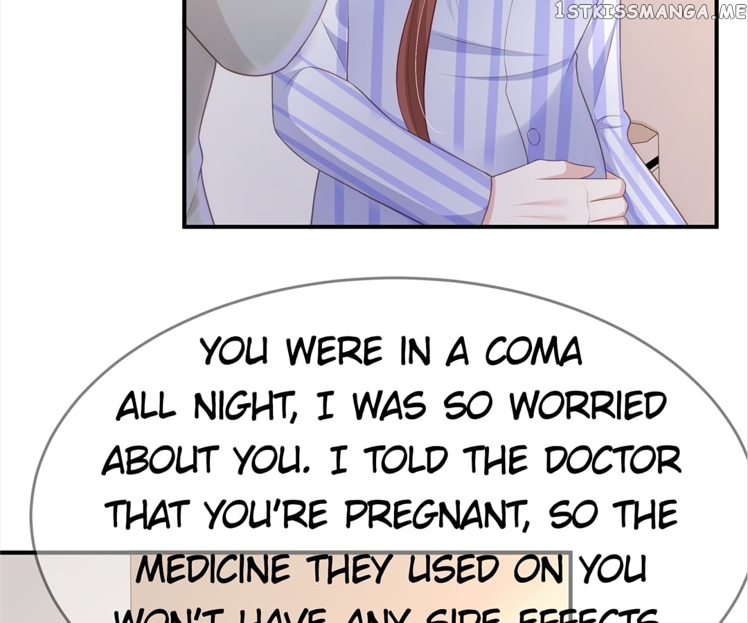 Spoil You Chapter 113 - page 23