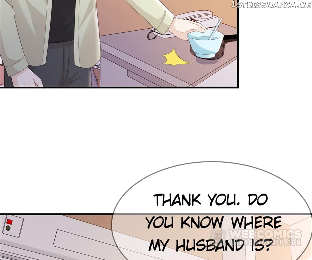 Spoil You Chapter 113 - page 25