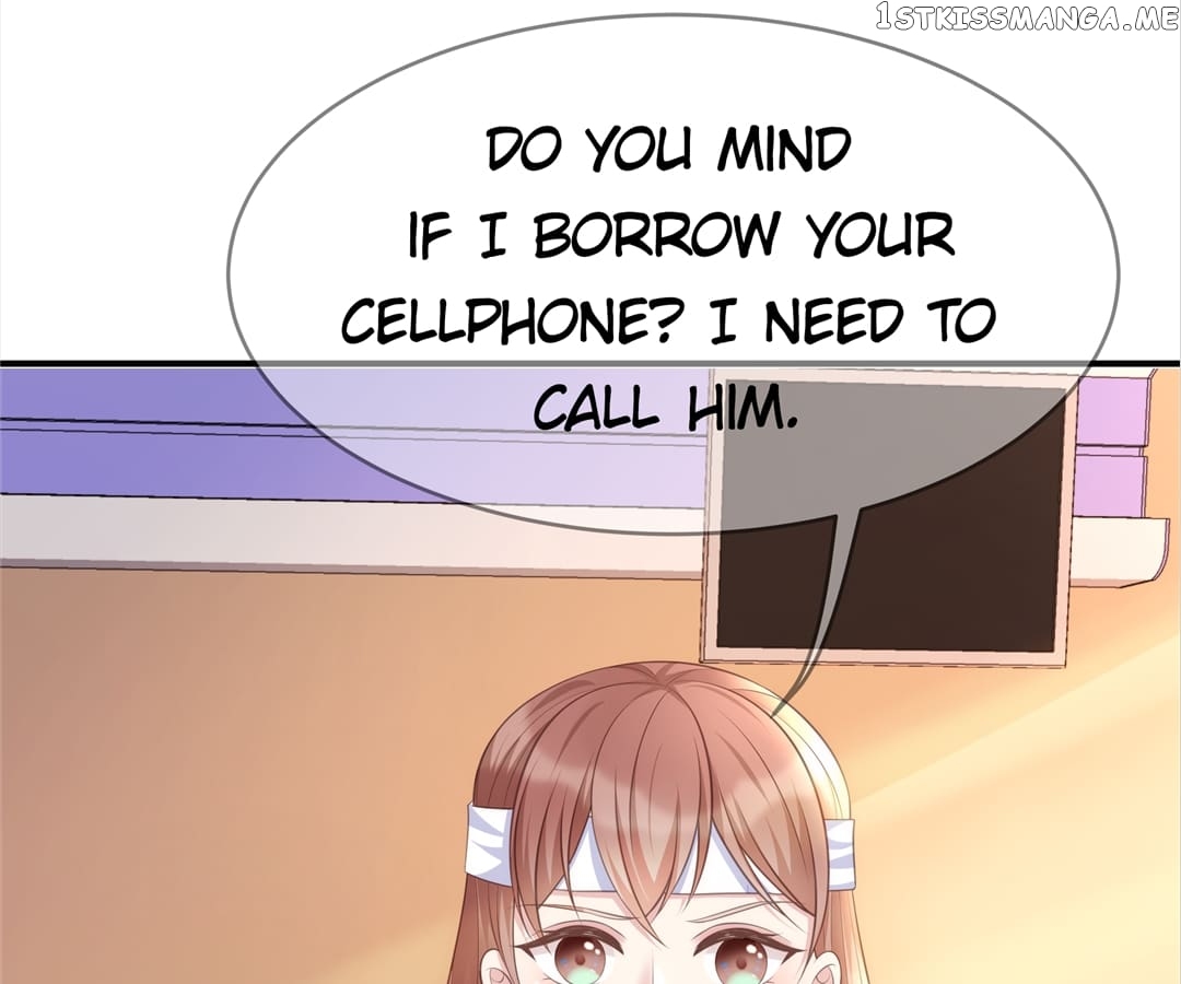 Spoil You Chapter 113 - page 28