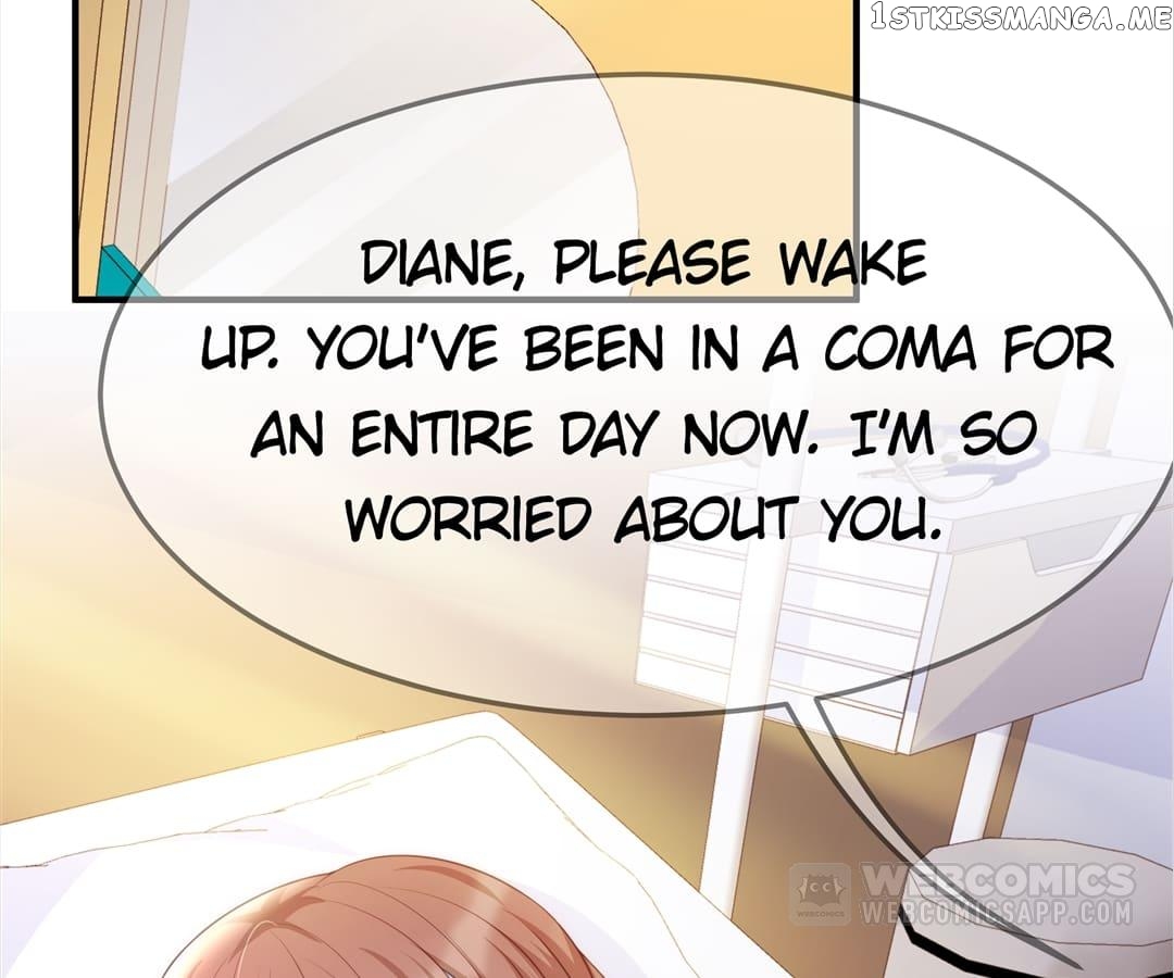 Spoil You Chapter 113 - page 3
