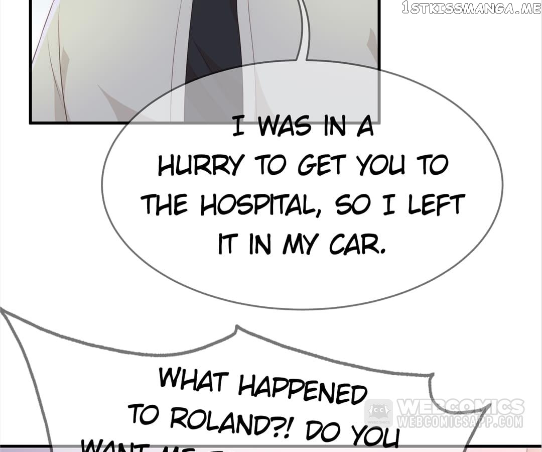 Spoil You Chapter 113 - page 32
