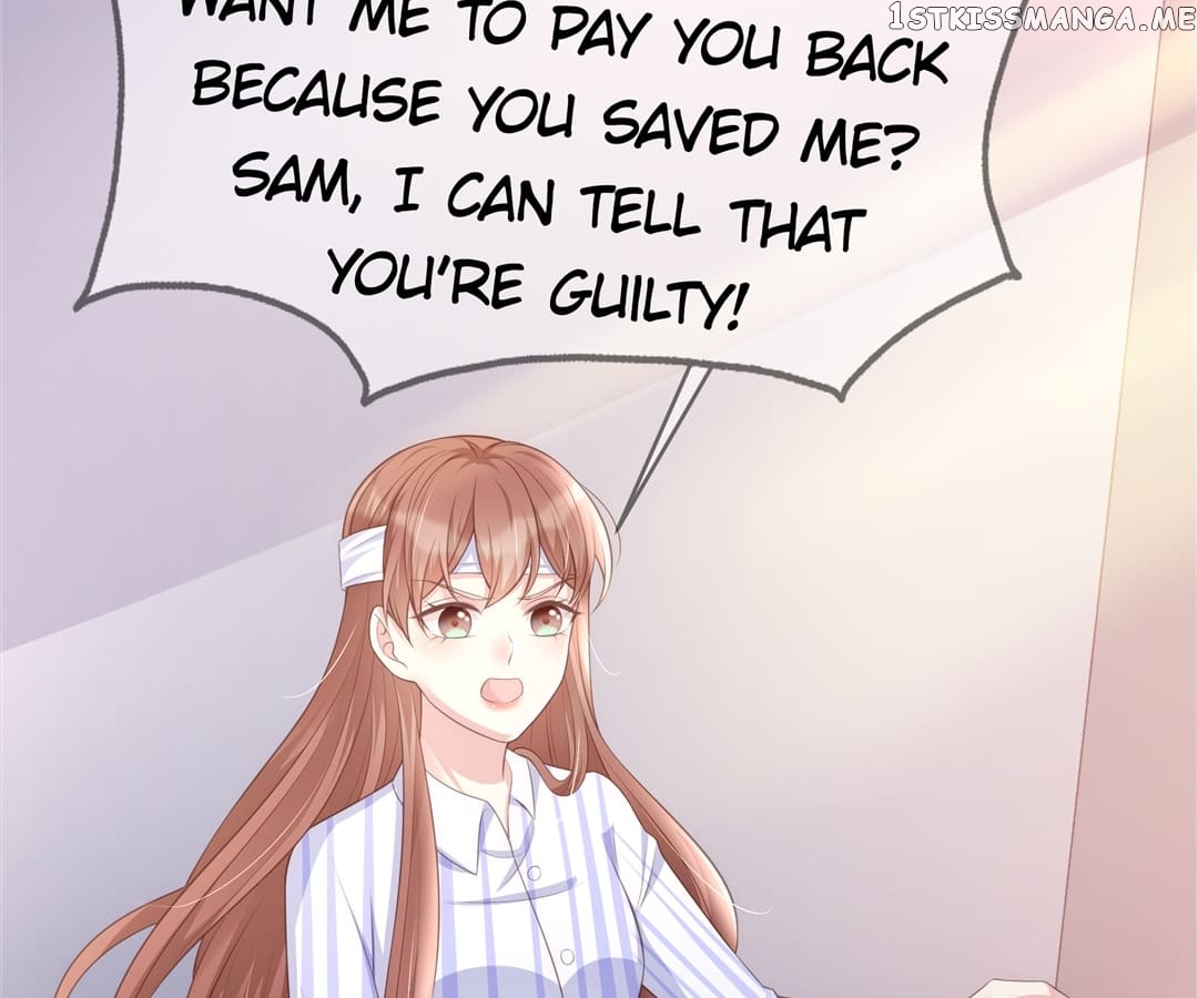 Spoil You Chapter 113 - page 33