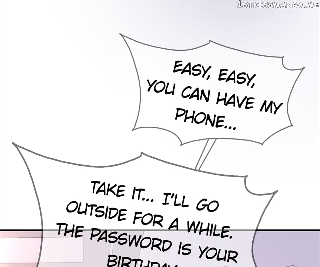 Spoil You Chapter 113 - page 35