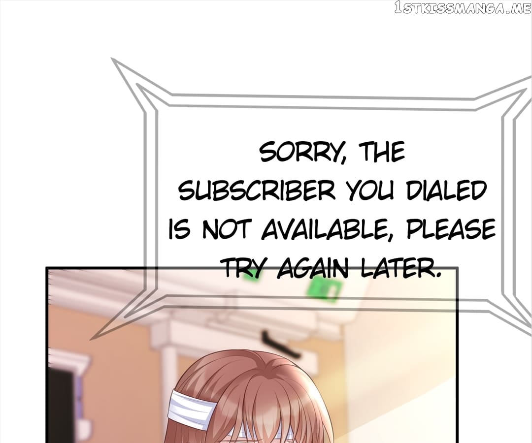 Spoil You Chapter 113 - page 41