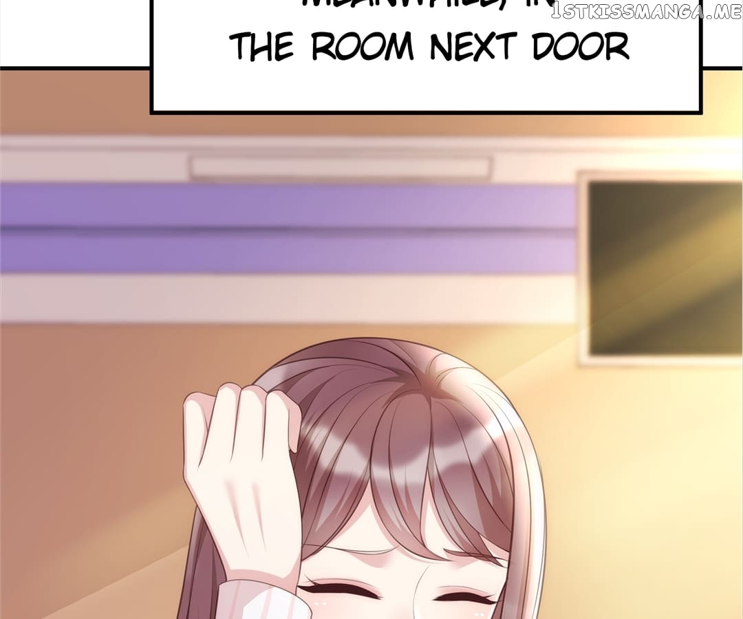 Spoil You Chapter 113 - page 44