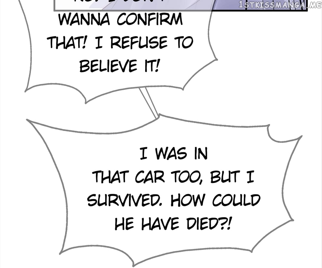 Spoil You Chapter 113 - page 58