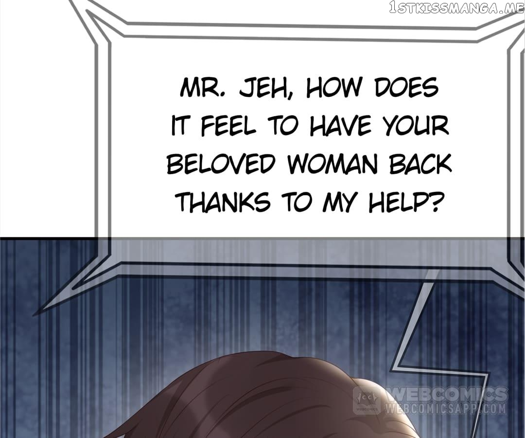 Spoil You Chapter 113 - page 7