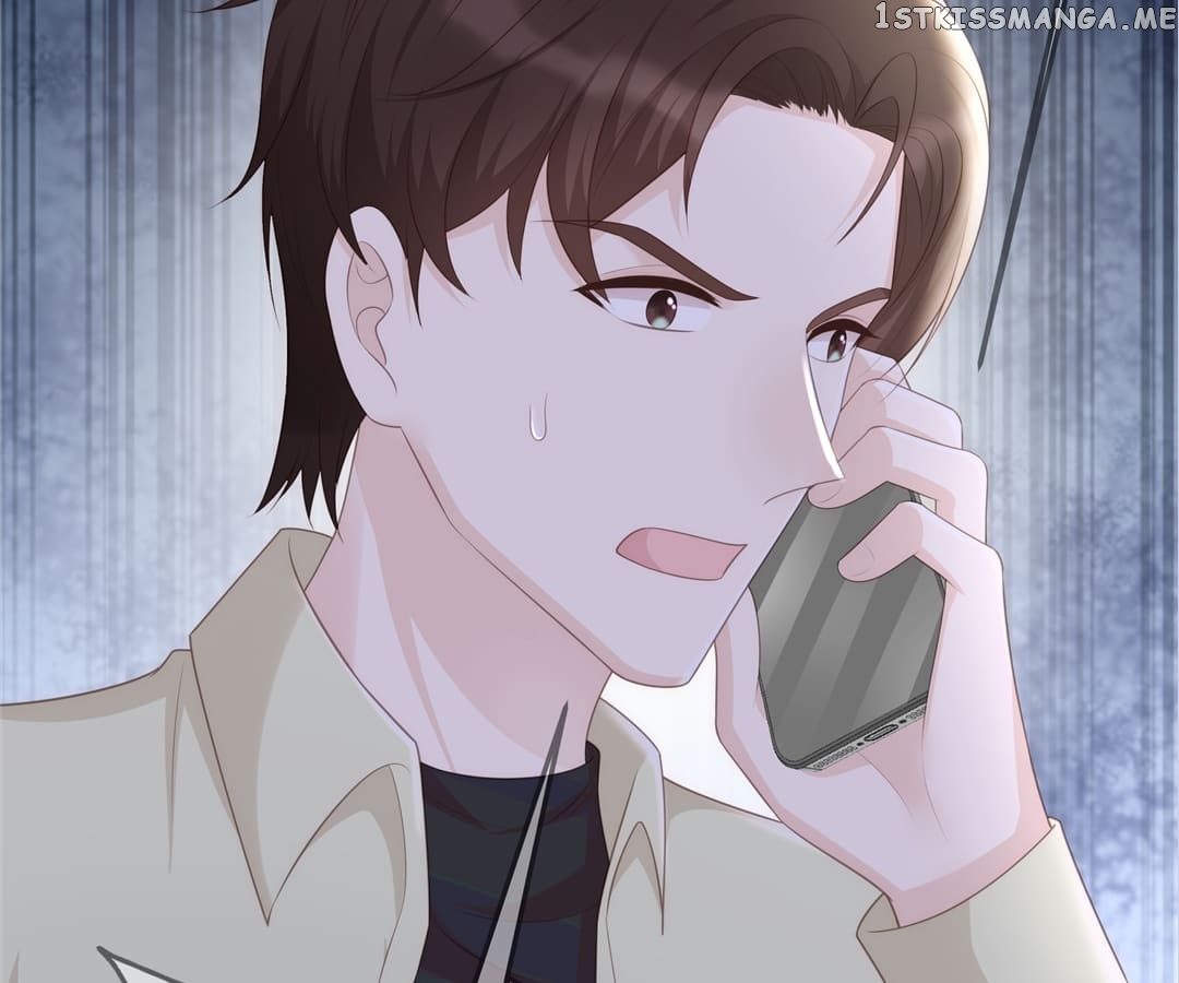 Spoil You Chapter 113 - page 8