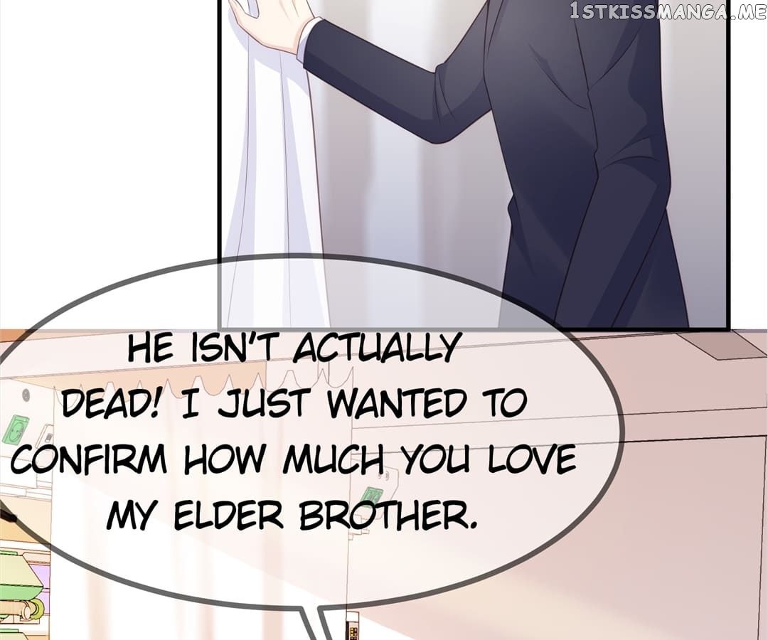 Spoil You Chapter 113 - page 82
