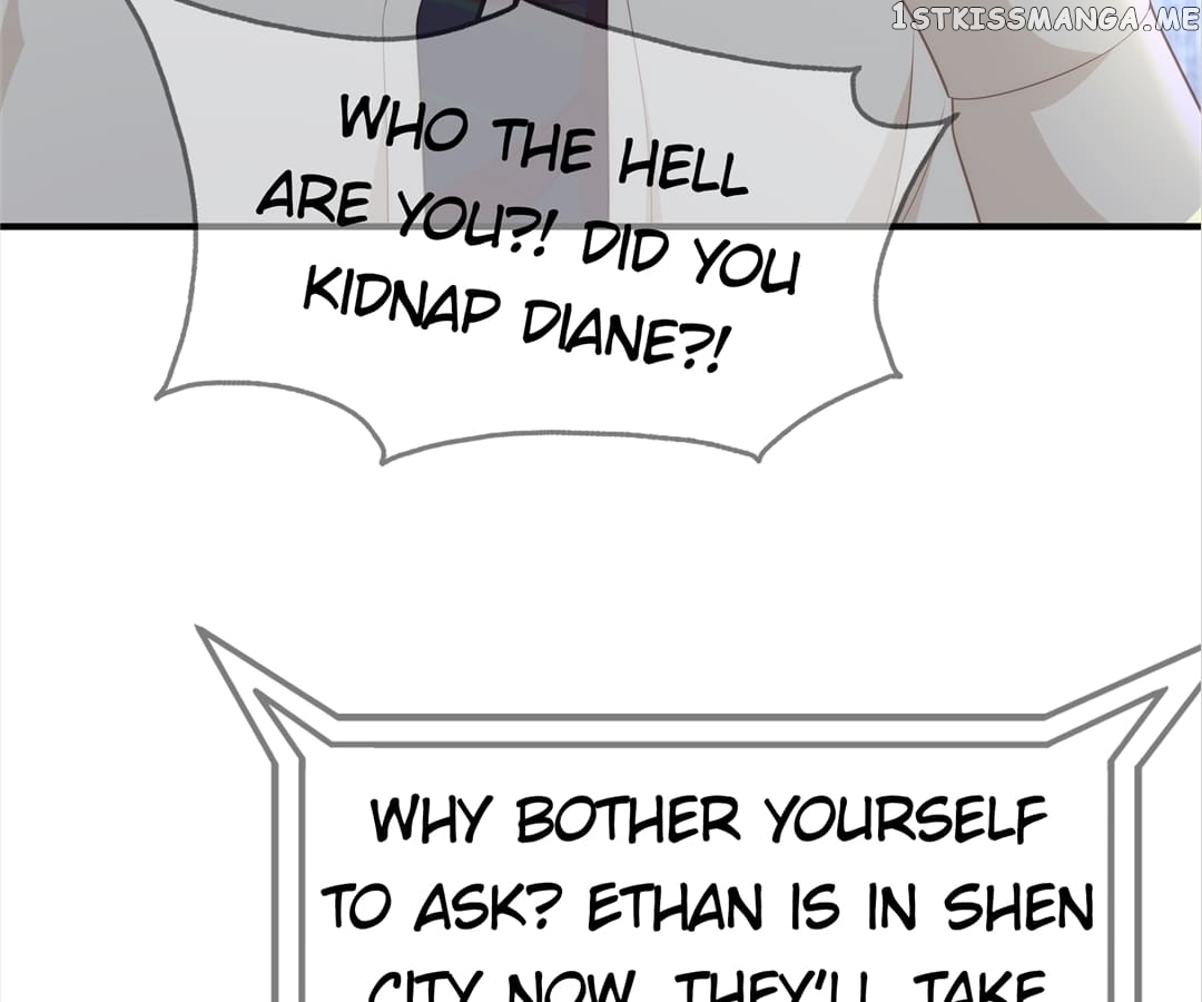 Spoil You Chapter 113 - page 9
