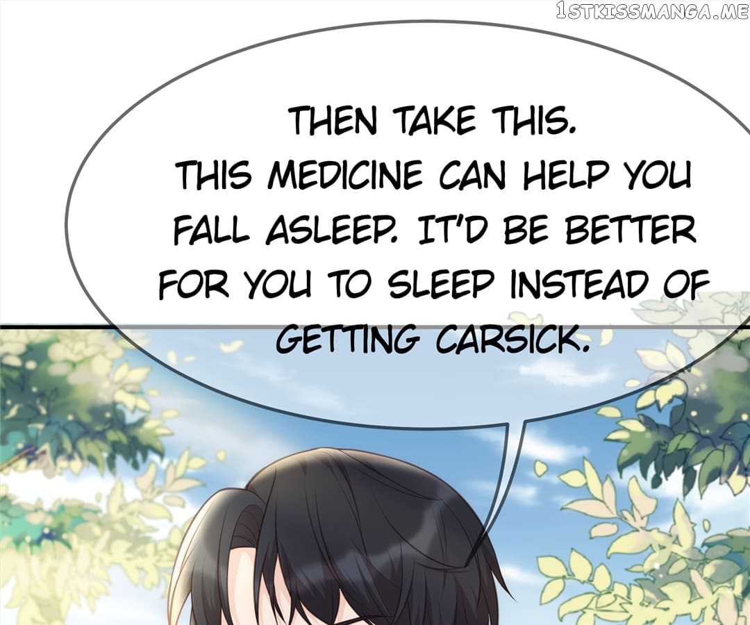 Spoil You Chapter 112 - page 16