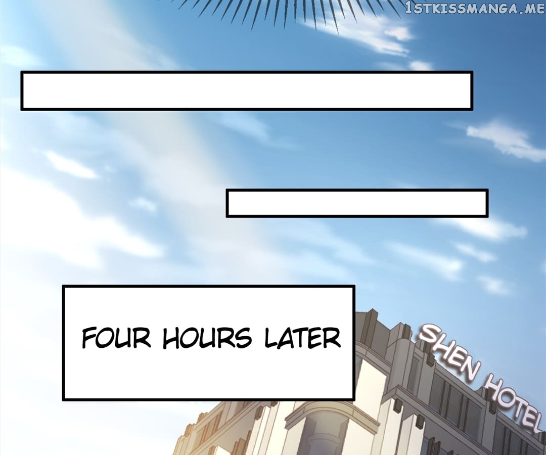 Spoil You Chapter 112 - page 22