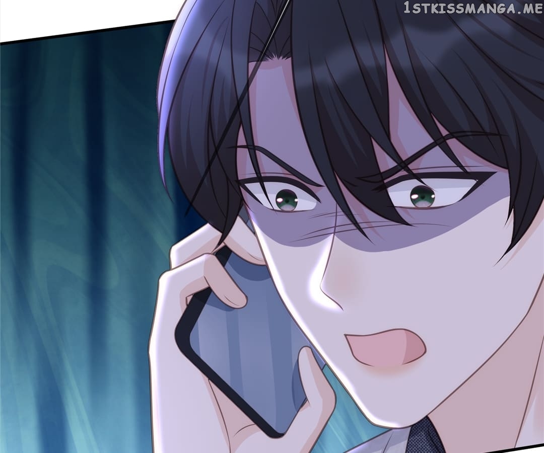 Spoil You Chapter 112 - page 27