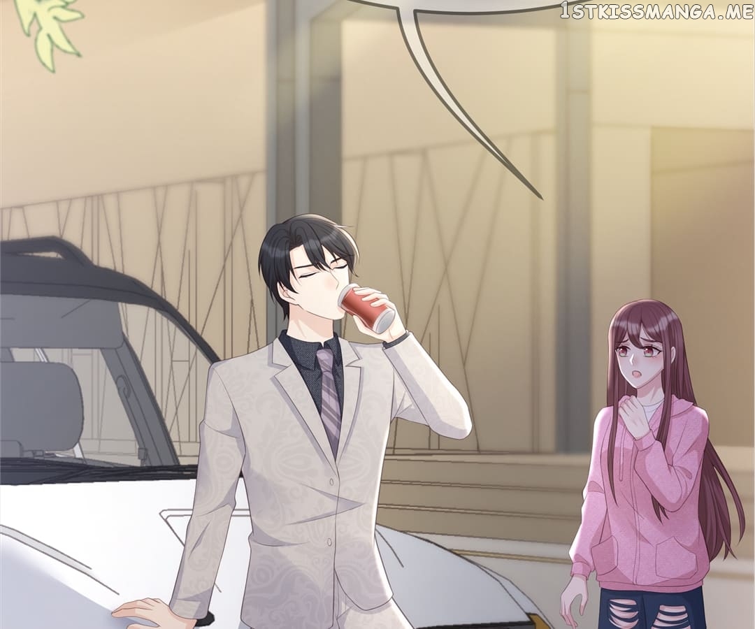 Spoil You Chapter 112 - page 4