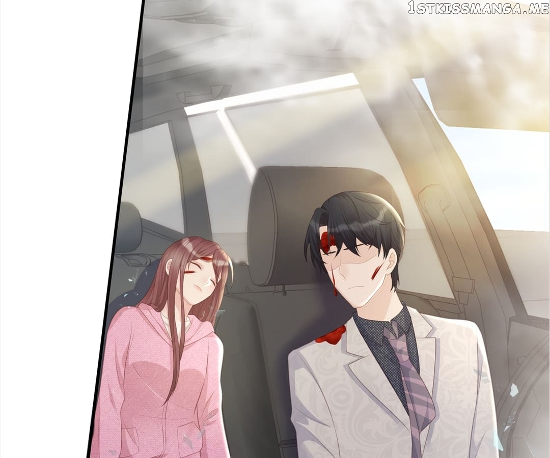 Spoil You Chapter 112 - page 44