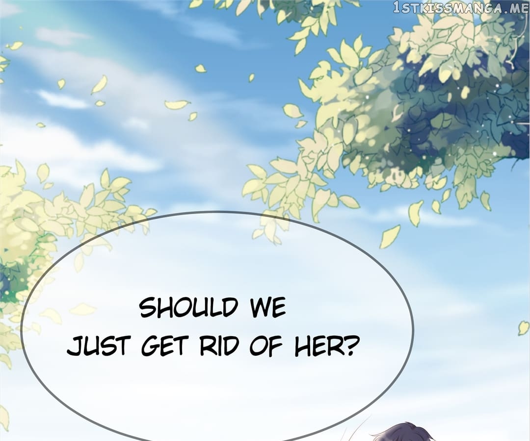 Spoil You Chapter 112 - page 47
