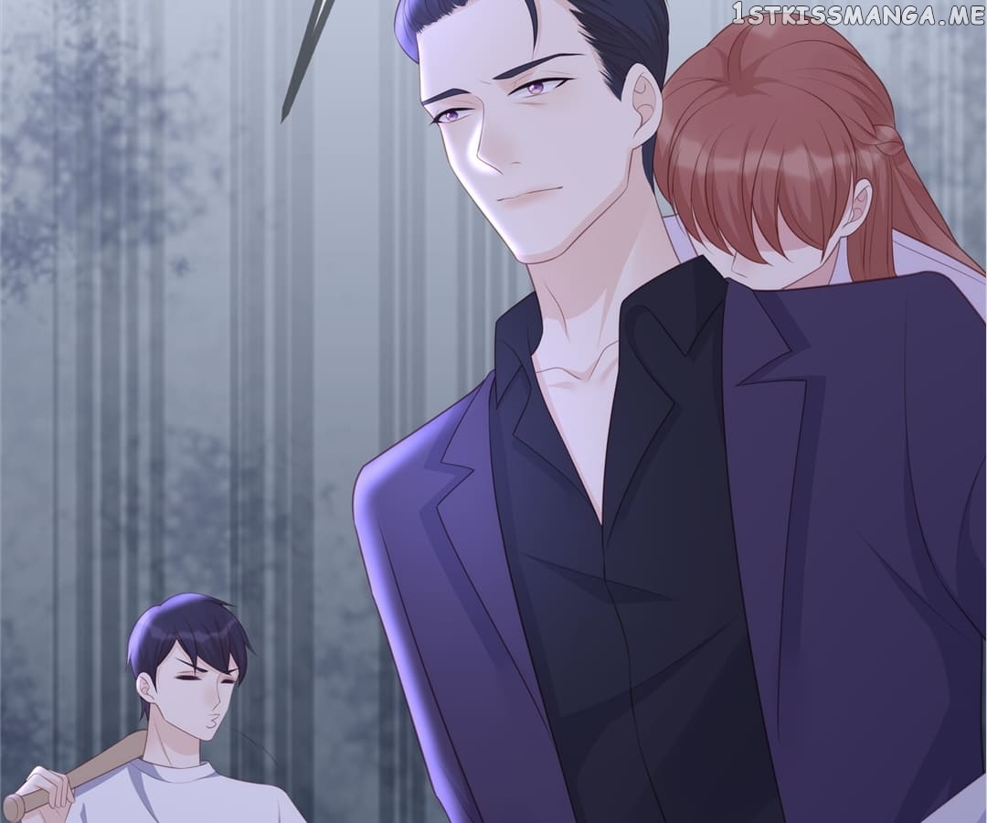 Spoil You Chapter 112 - page 55