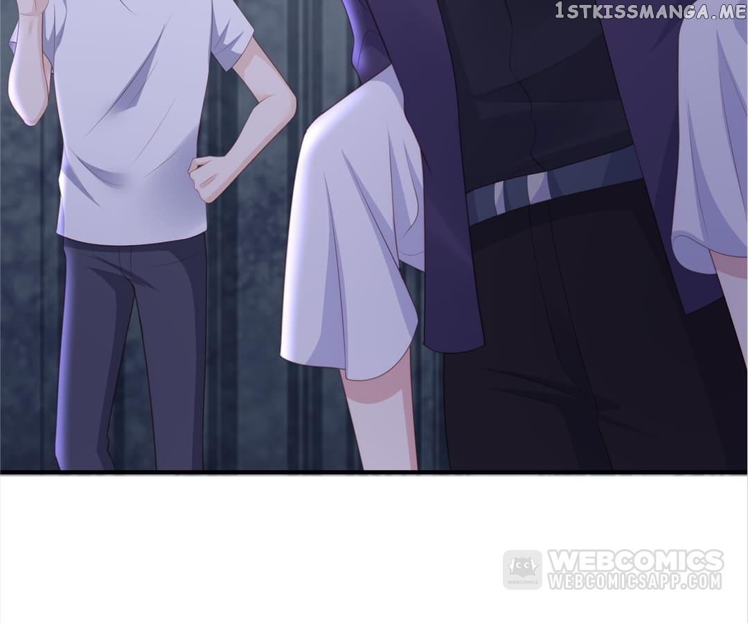 Spoil You Chapter 112 - page 56