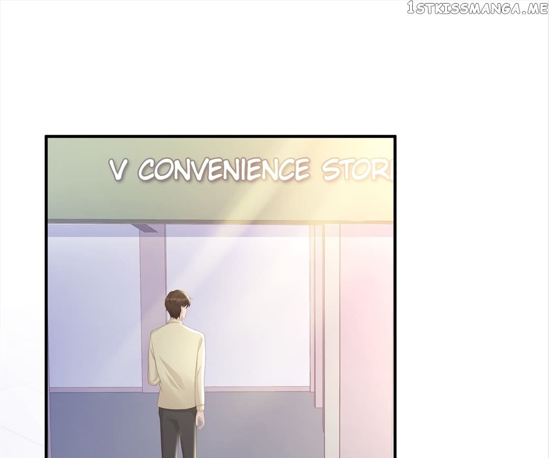 Spoil You Chapter 112 - page 60