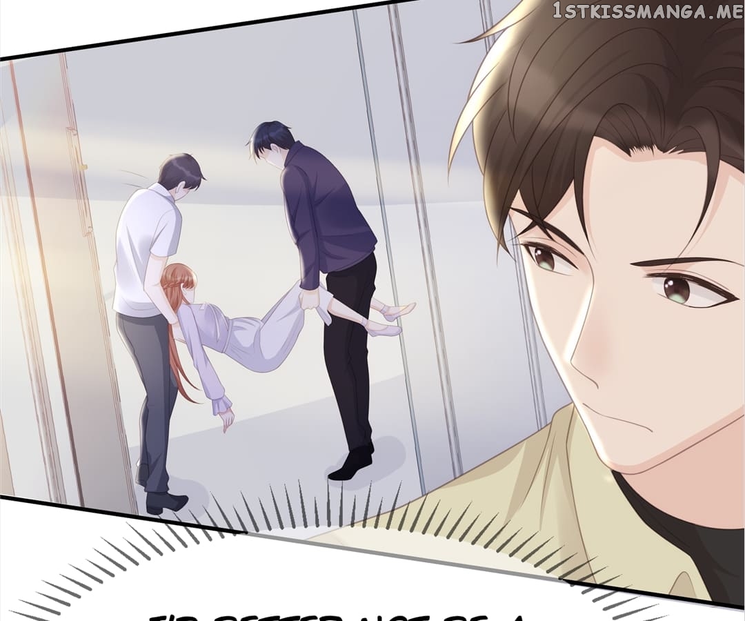 Spoil You Chapter 112 - page 64