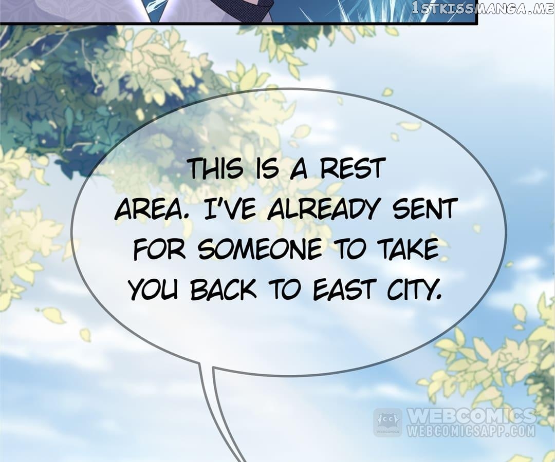 Spoil You Chapter 112 - page 7