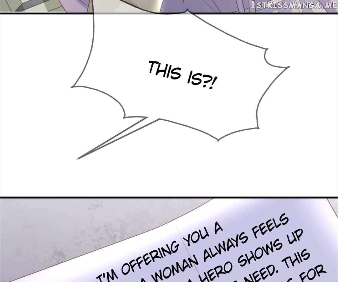 Spoil You Chapter 112 - page 78