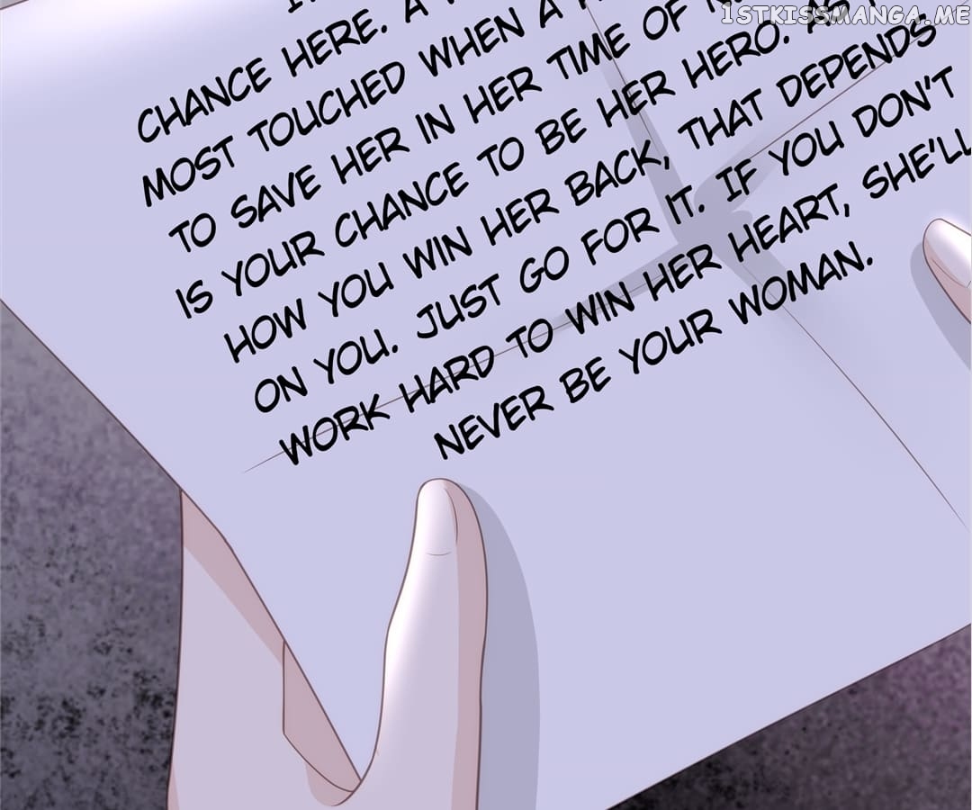 Spoil You Chapter 112 - page 79